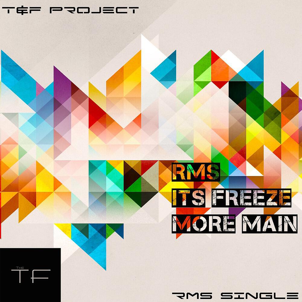 T&F Project - RMS
