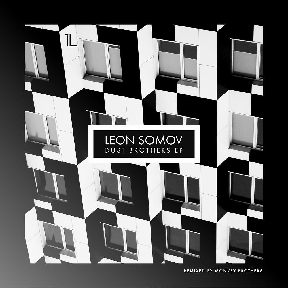 LEON SOMOV - Dust Brothers (Monkey Brothers Remix)