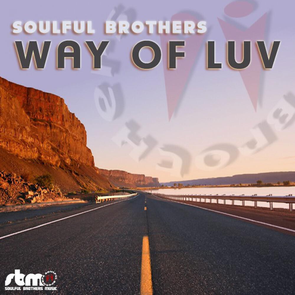 Soulful Brothers - Way of Luv (Frank Hauser Electric Rework)