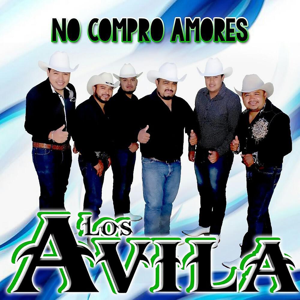 Los Avila - El Corazón de Texas