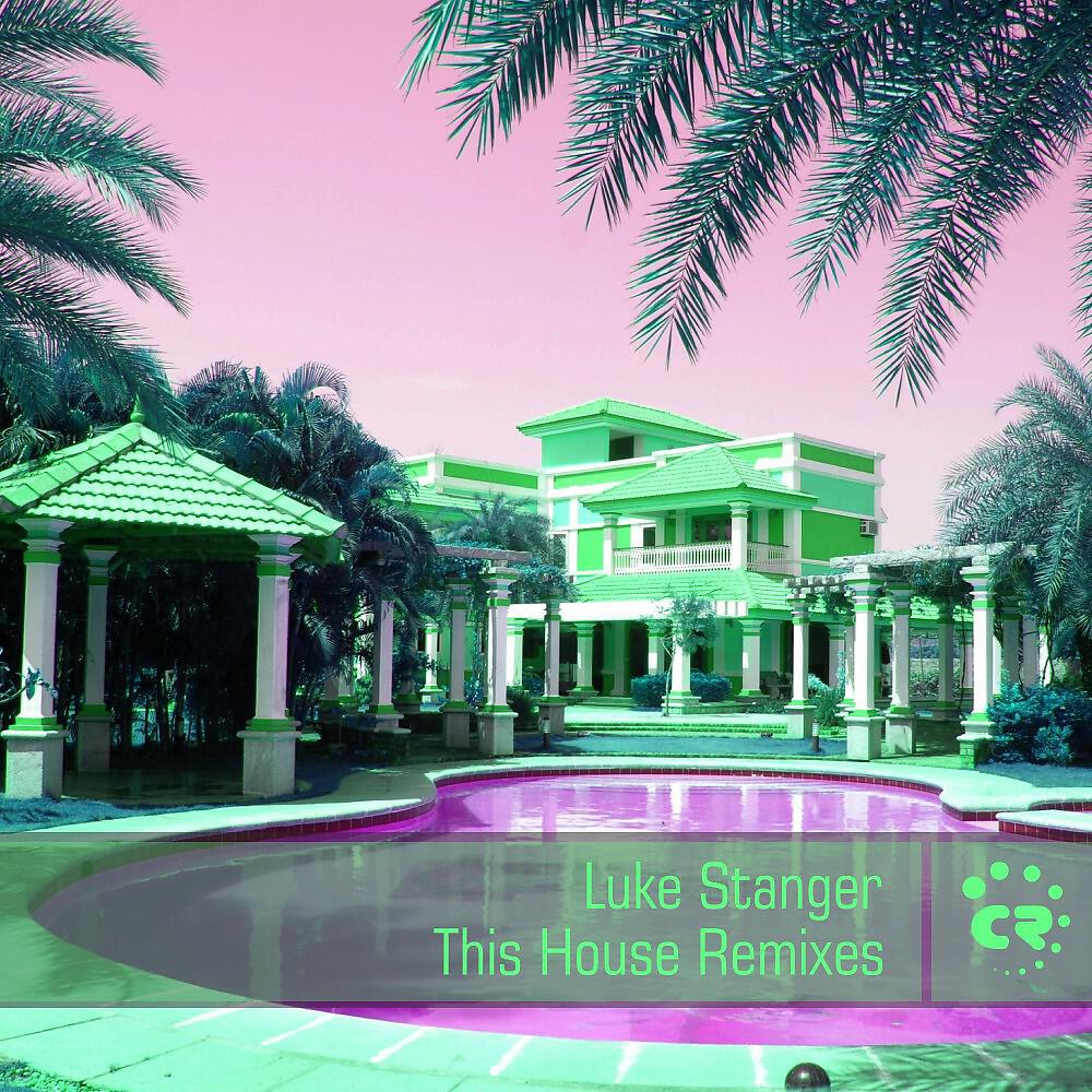 Luke Stanger - This House (Madvim Remix)
