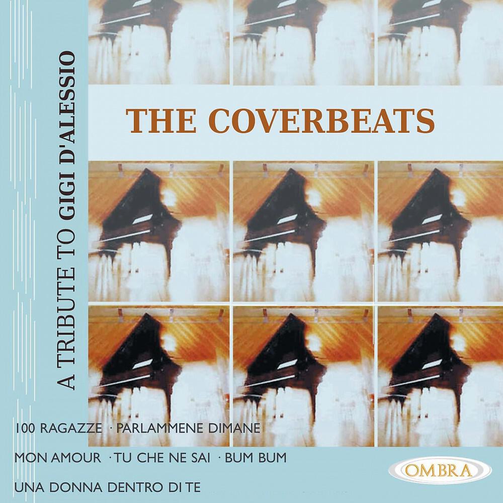 The Coverbeats - Non andare via da me
