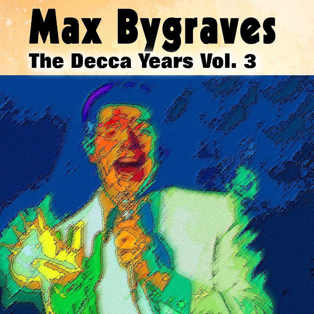 Max Bygraves - What Noise Annoys an Oyster