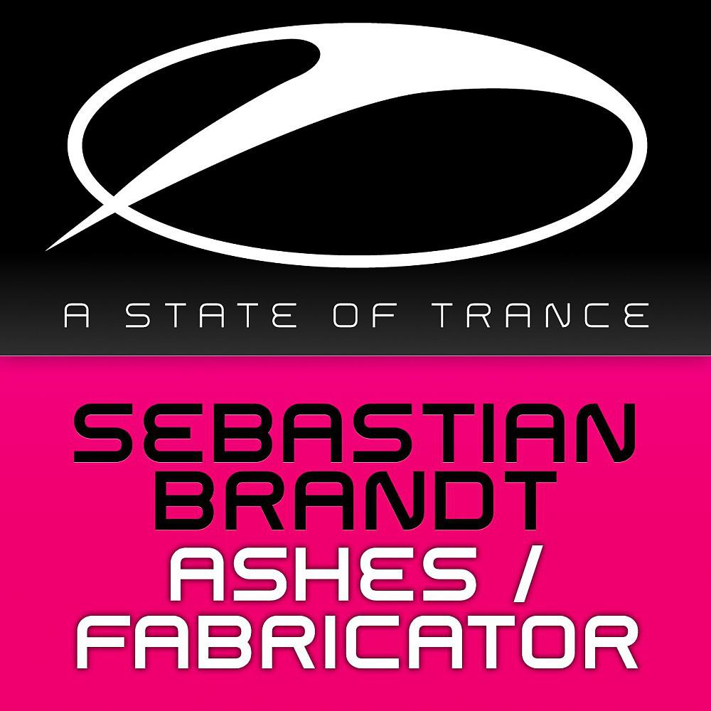 Постер альбома Ashes / Fabricator