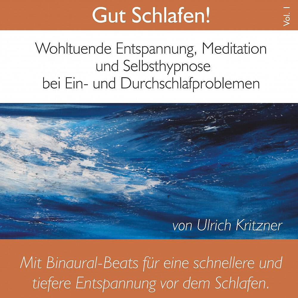 Ulrich Kritzner - Wohltuende Entspannungsmusik für Yoga, Meditation und Entspannung, Pt. 1