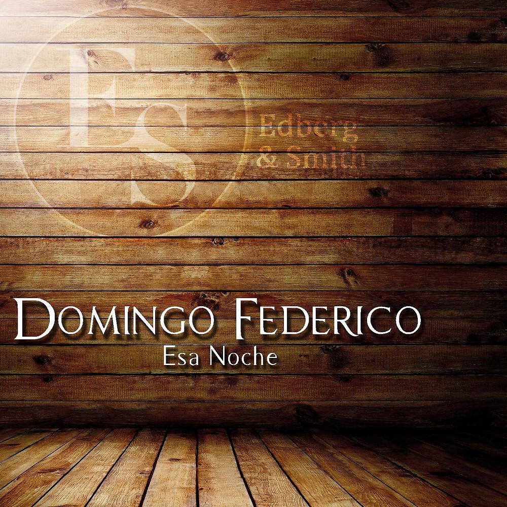 Domingo Federico - Quejas De Bandoneio (Original Mix)