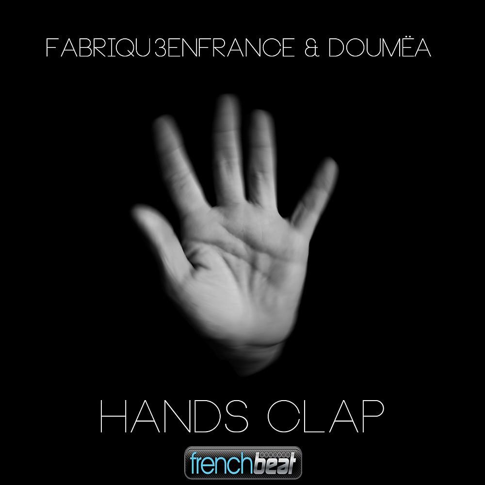 Постер альбома Hands Clap
