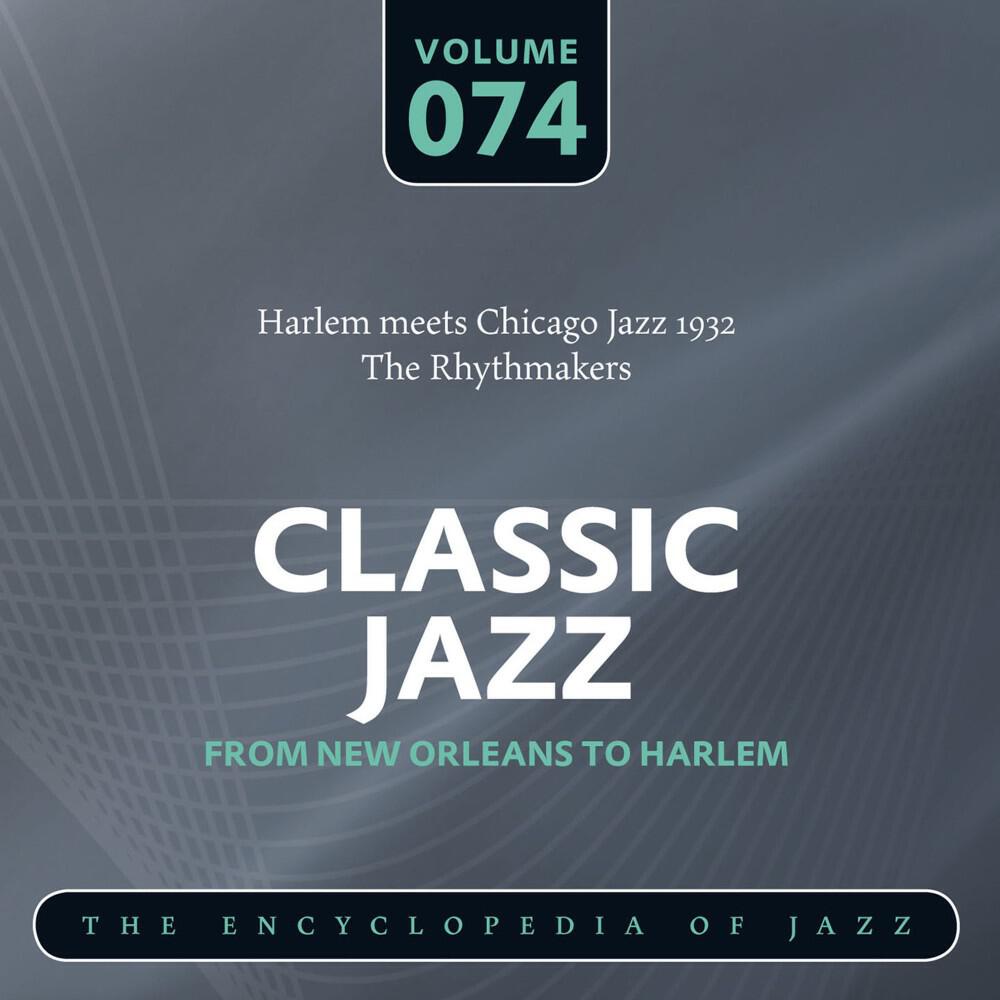 Billy Banks & His Orchestra - Someone Stole Gabriel's Horn (Ver.2)