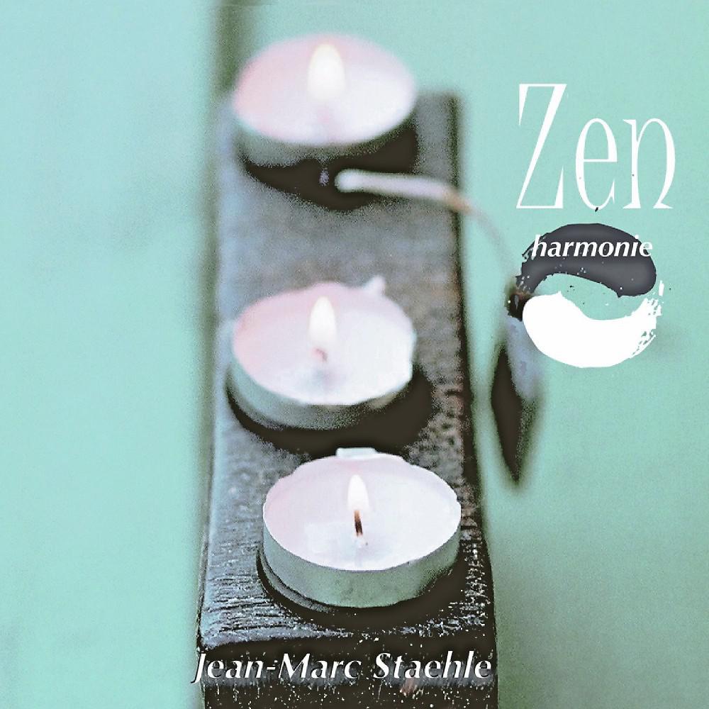 Постер альбома Zen harmonie