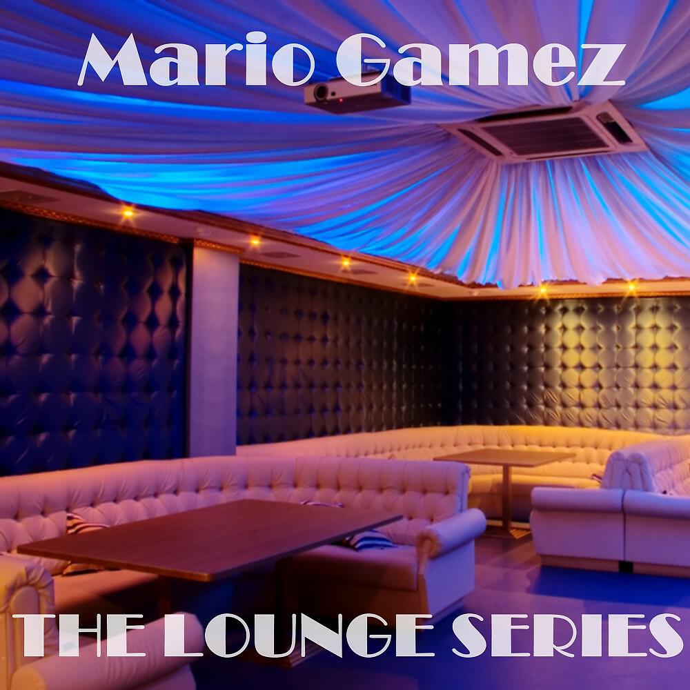 Mario Gamez - Hatton Cross (Original Mix)