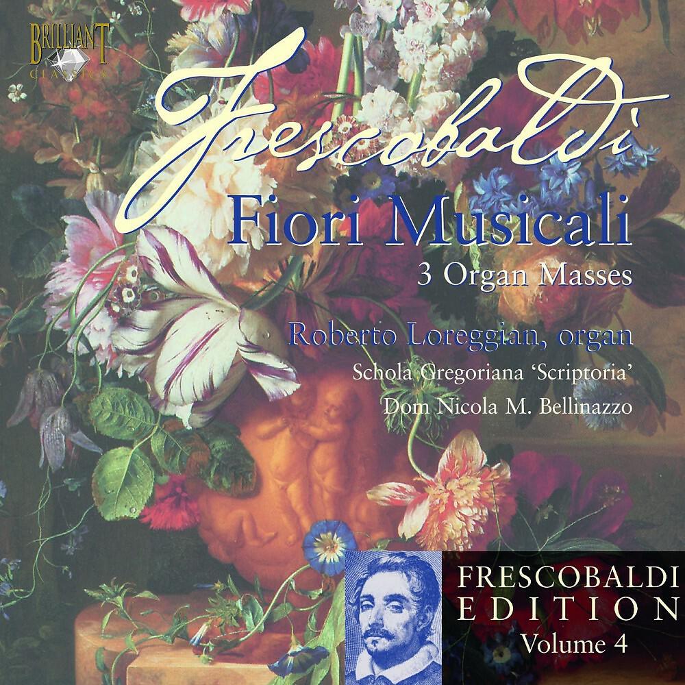 Roberto Loreggian, Schola Gregoriana & Dom Nicola M. Bellinazzo - Messa elli apostoli: XIII. Christe