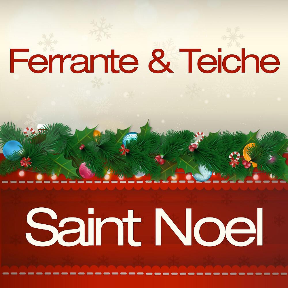 Ferrante & Teicher - Silent Night / Away in a Manger / We Wish You a Merry Christmas
