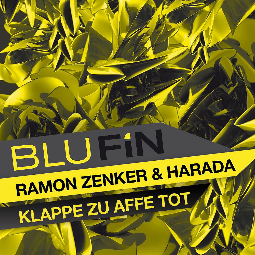 Ramon Zenker - Klappe Zu Affe Tot