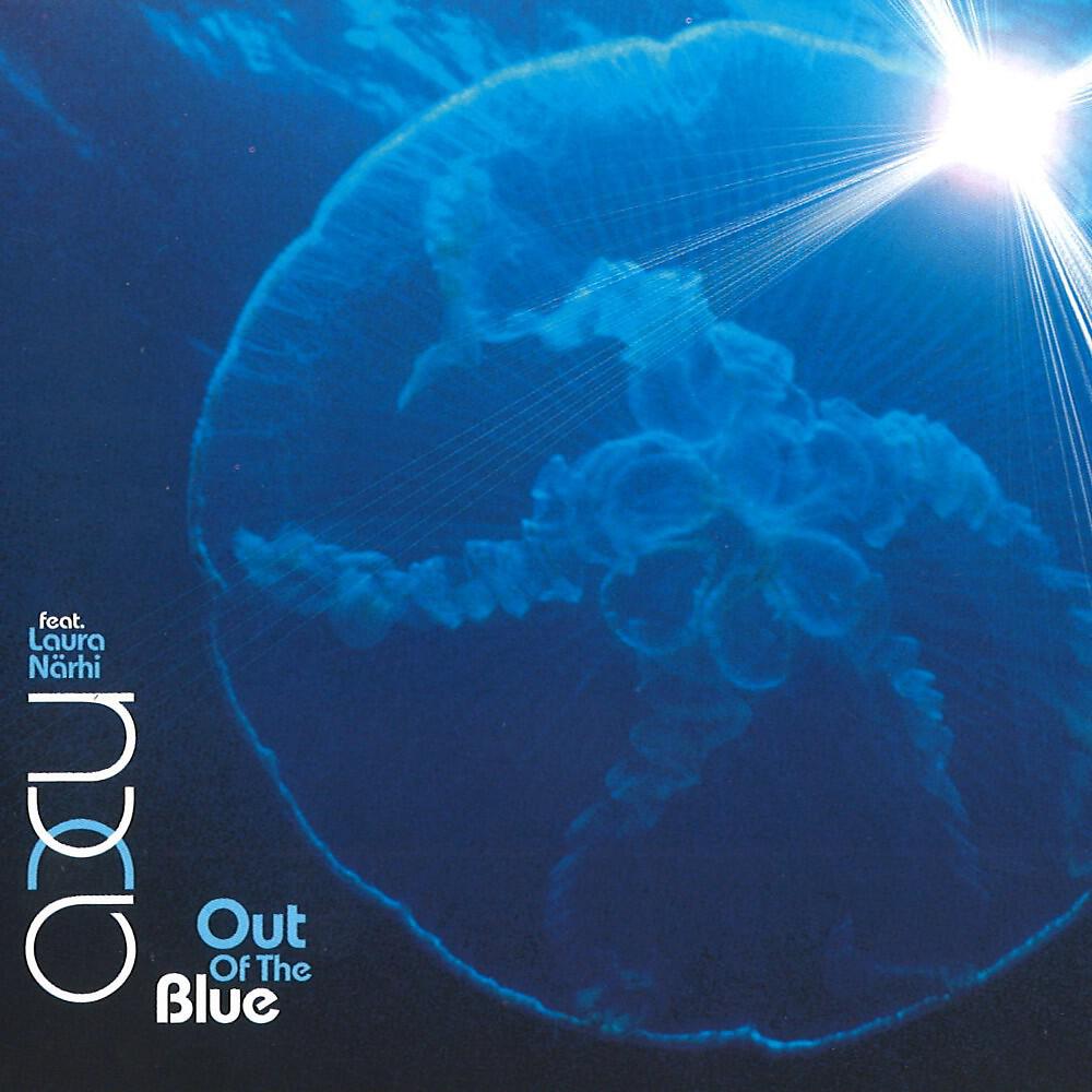 Accu - Out of the Blue