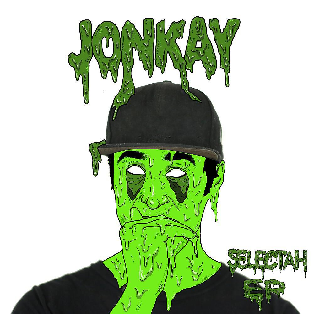 Jonkay - Snance