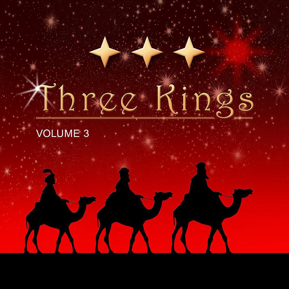 The Ethnotronic Project - Magic Journey for Christmas