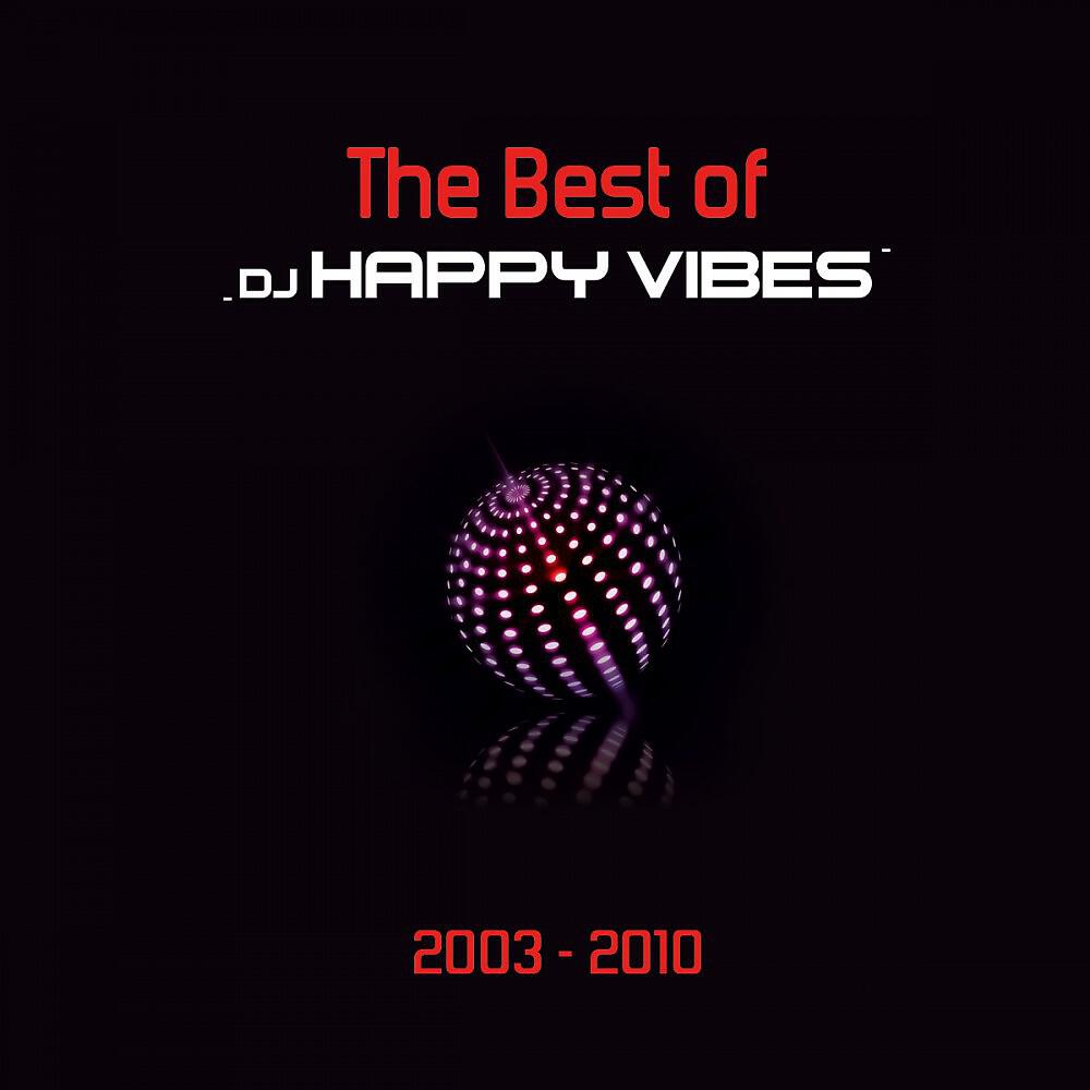 Voice of Buddha - Voice of Buddha 2003 (Dj Happy Vibes Remix)