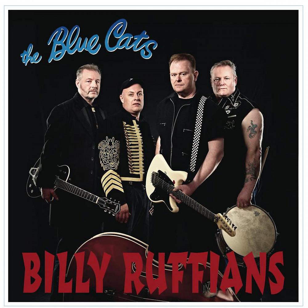 Постер альбома Billy Ruffians
