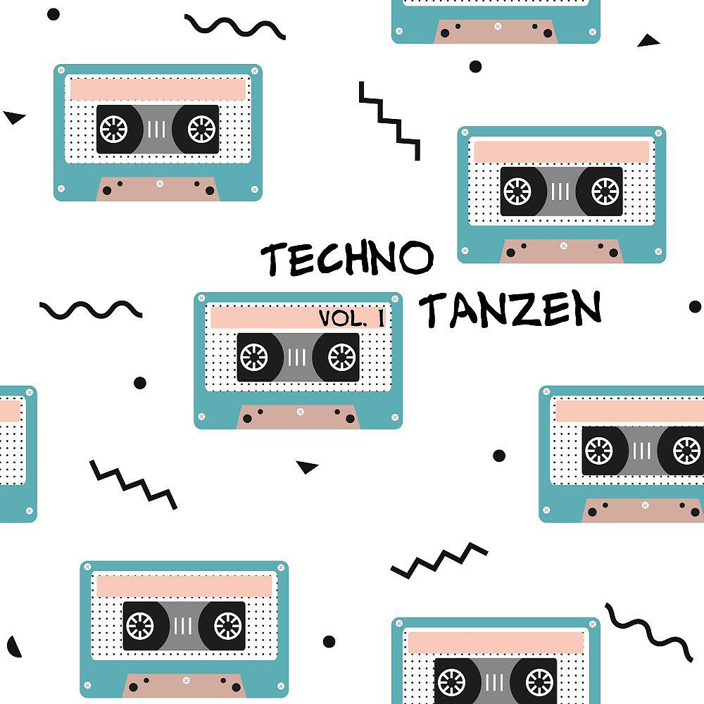 Chris Geka & Tecca - Magoury