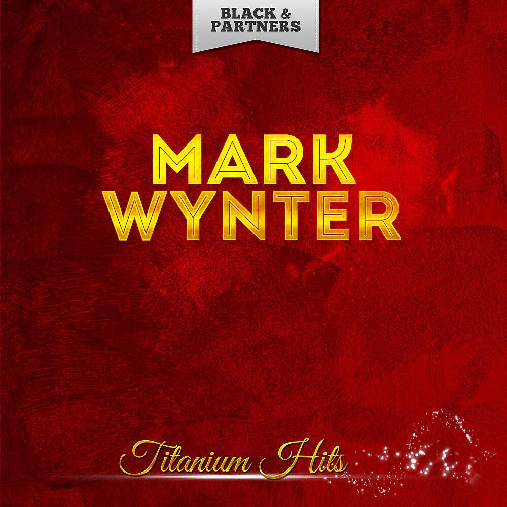 Mark Wynter - Go Away Little Girl (Original Mix)