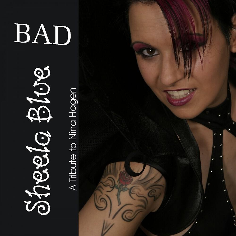 Sheela Blue - Hokus Pokus (A Tribute to Nina Hagen) [Halloween Version]