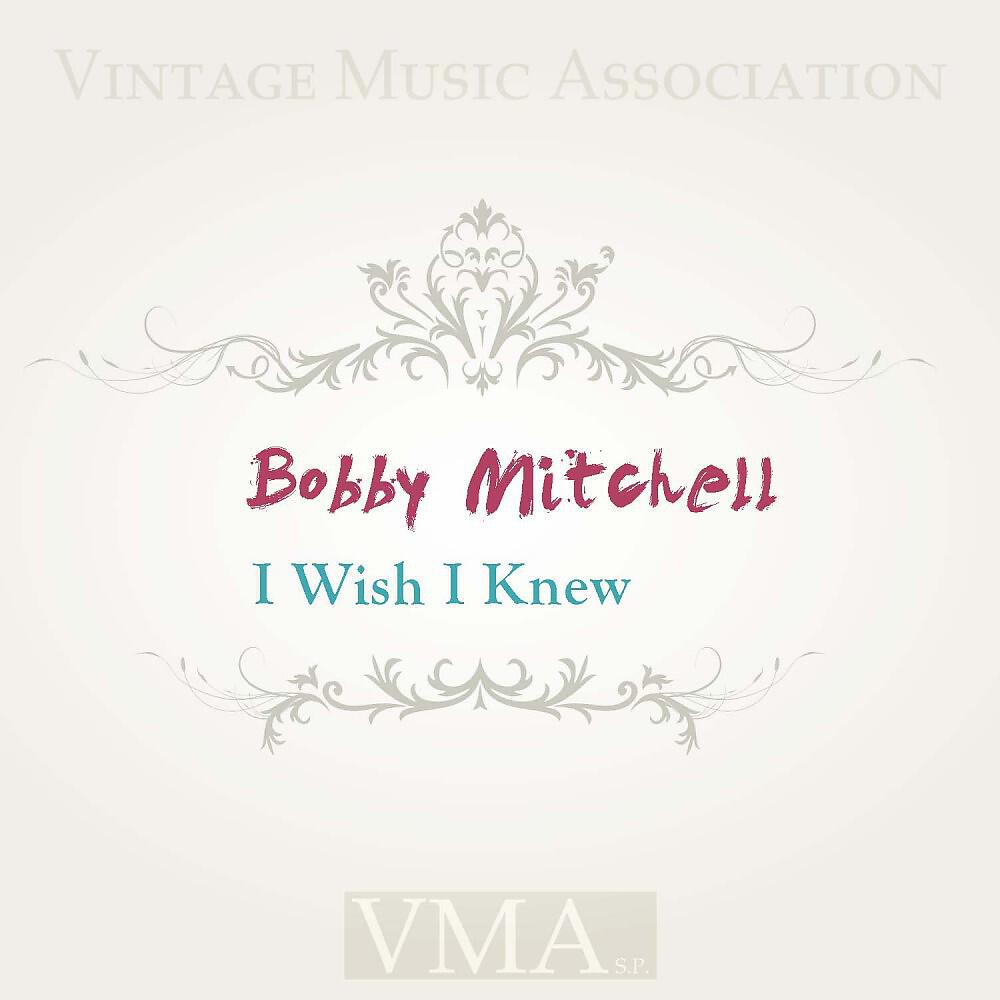 Bobby Mitchell - The Wedding Bells Are Ringing (Original Mix)
