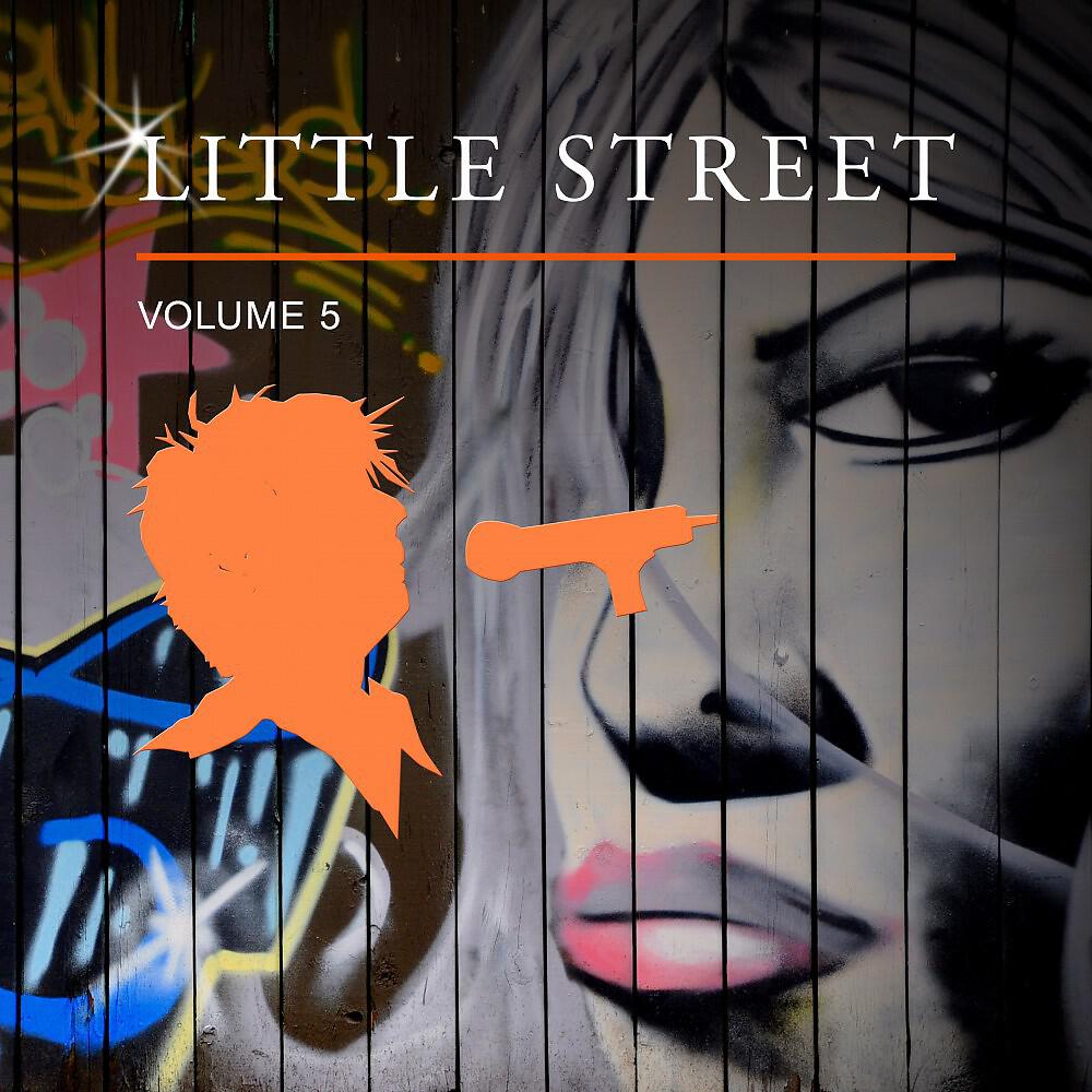 Andrew GCN Fleming - King of the Streets