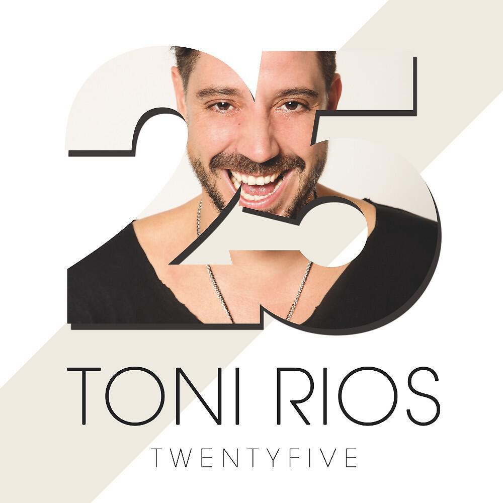 Toni Rios - Stay With Me