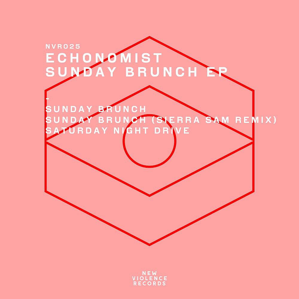 Echonomist - Sunday Brunch (Sierra Sam Remix)