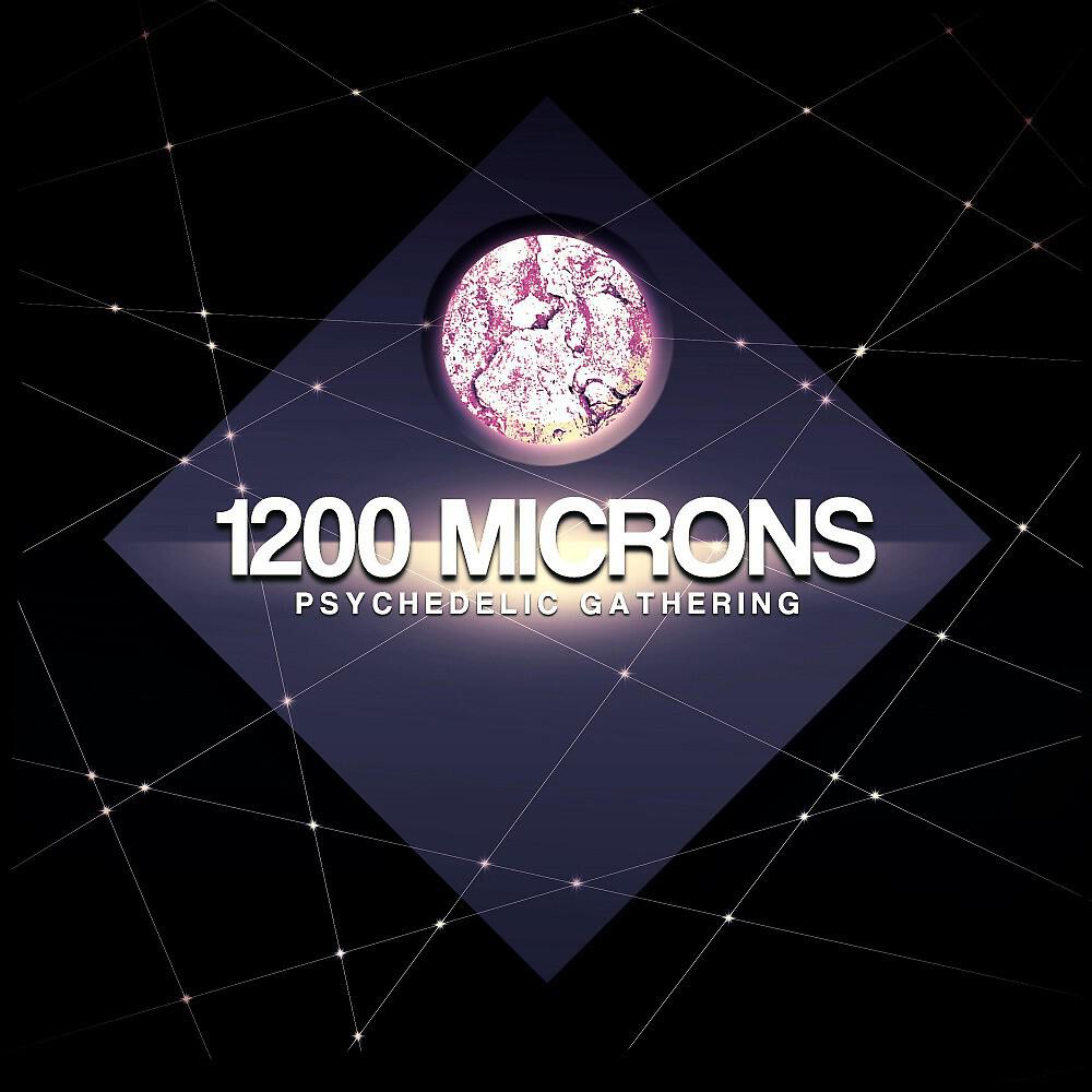 1200 Microns - Mind Controller (Original Mix)