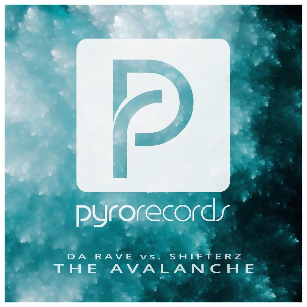 Постер альбома The Avalanche