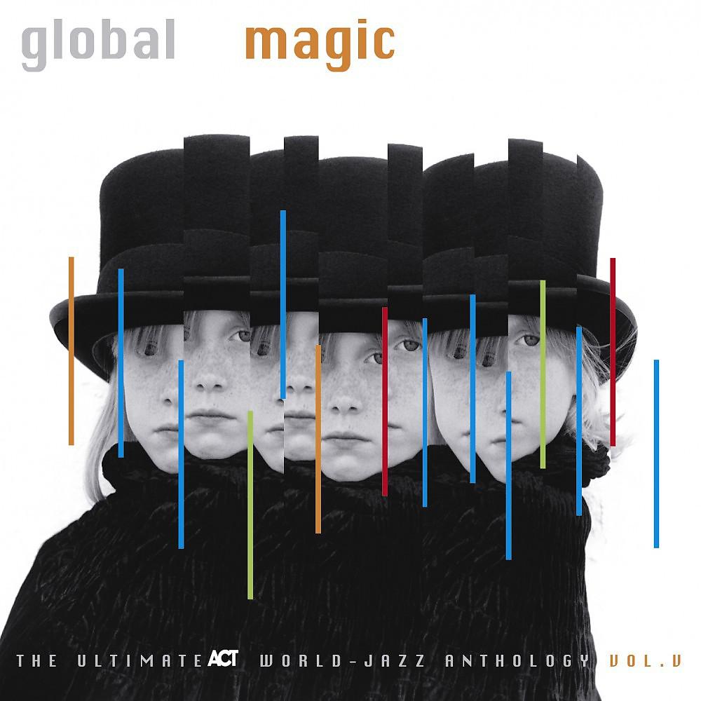 Постер альбома Global Magic