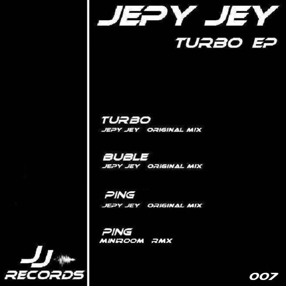 Jepy Jey - Ping (Miniroom Remix)