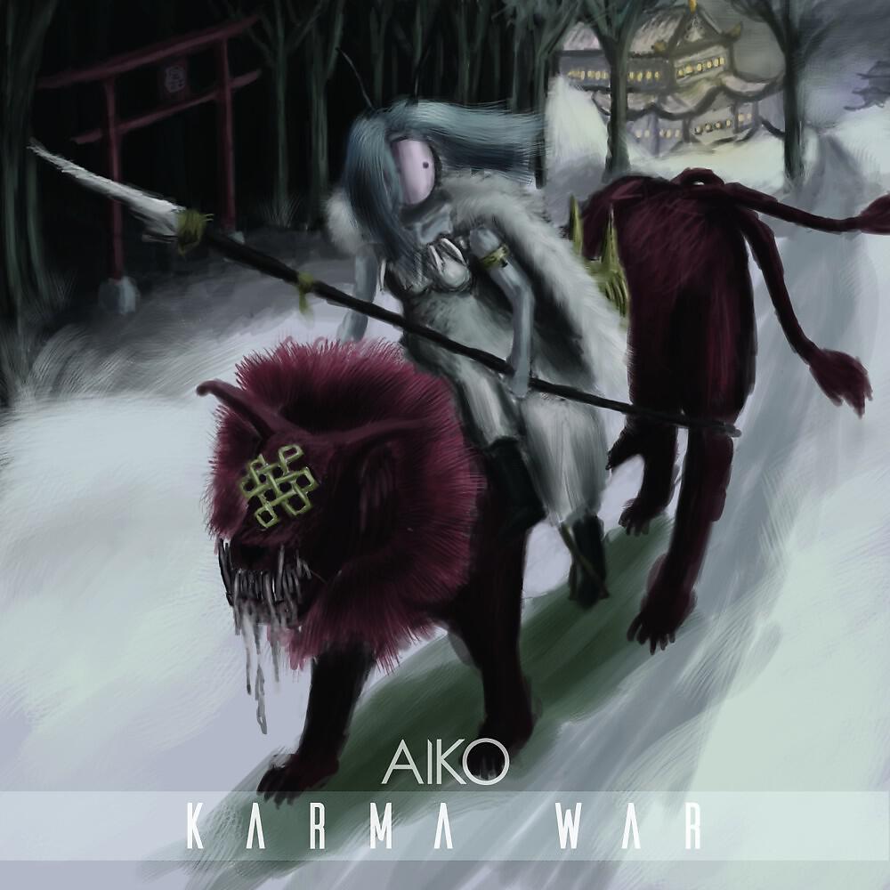 Aiko - Karma War