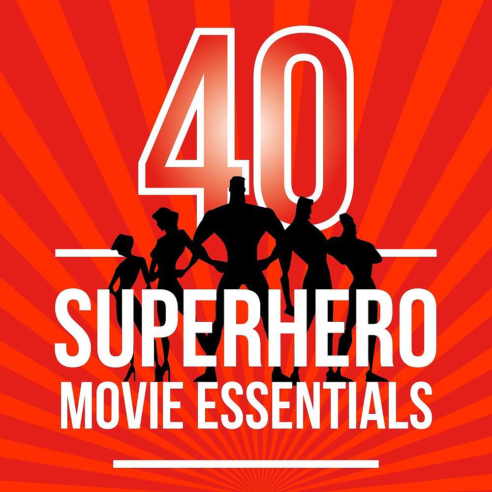 Movie Sounds Unlimited - Flash (From 