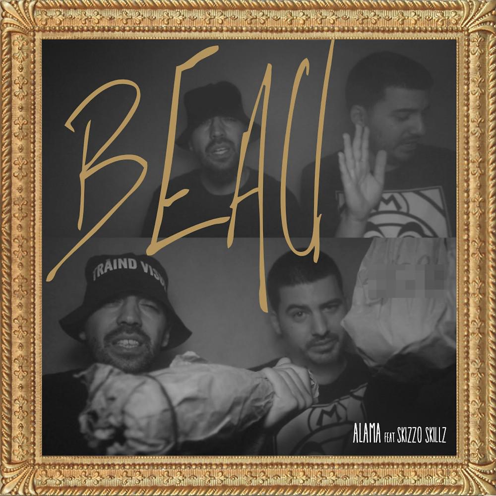 Постер альбома Beau
