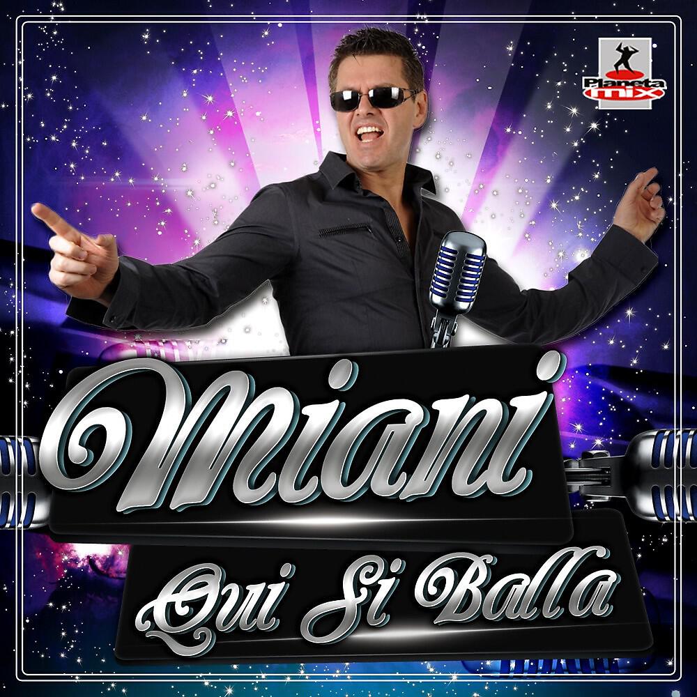 Miani - Qui Si Balla (Stephan F Extended Remix)