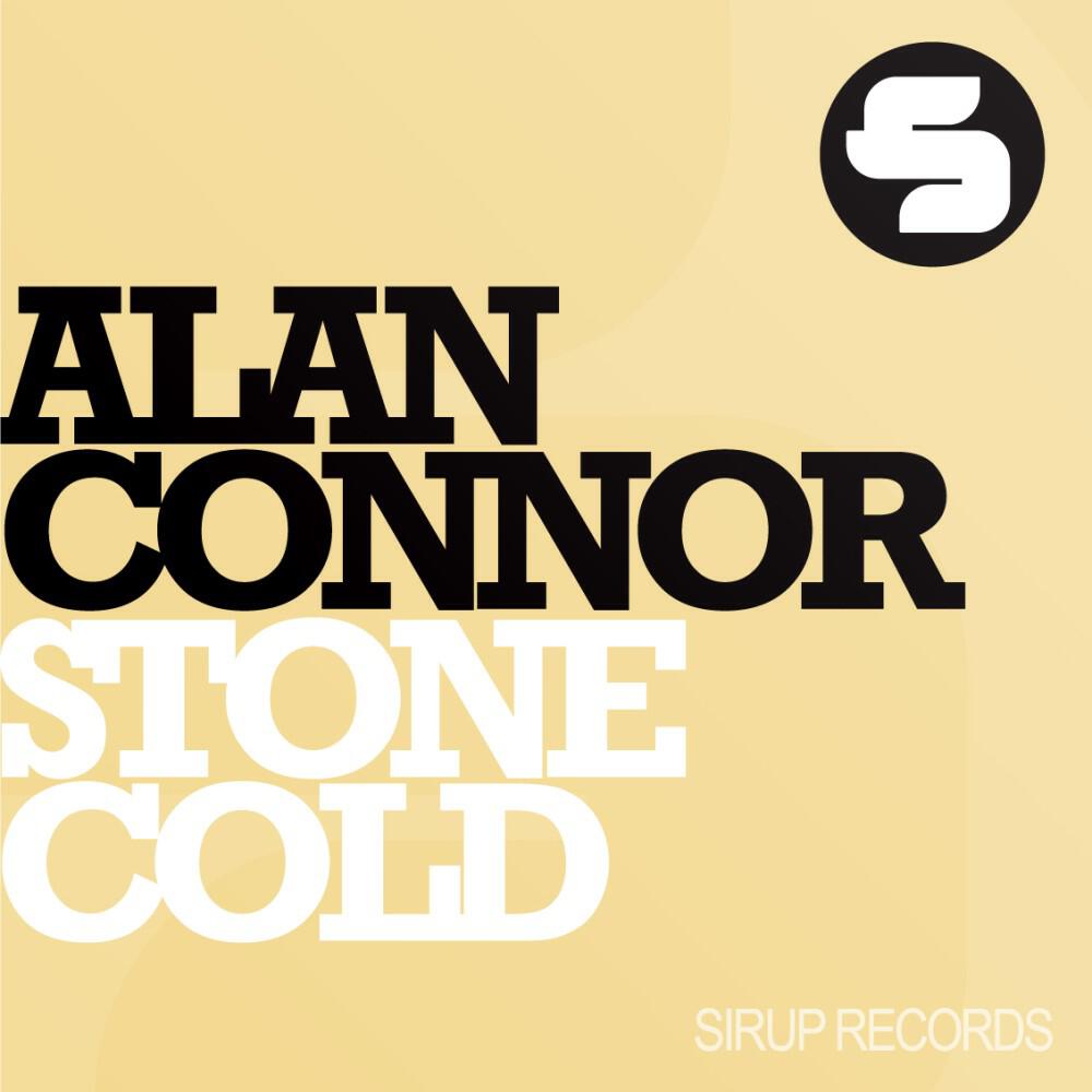 Alan Connor - Stone Cold (Simon Sinfield 7
