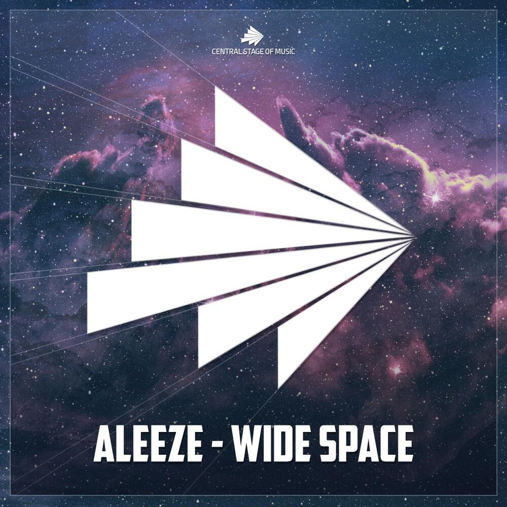 Aleeze - Wide Space (Danny Fervent Remix Edit)