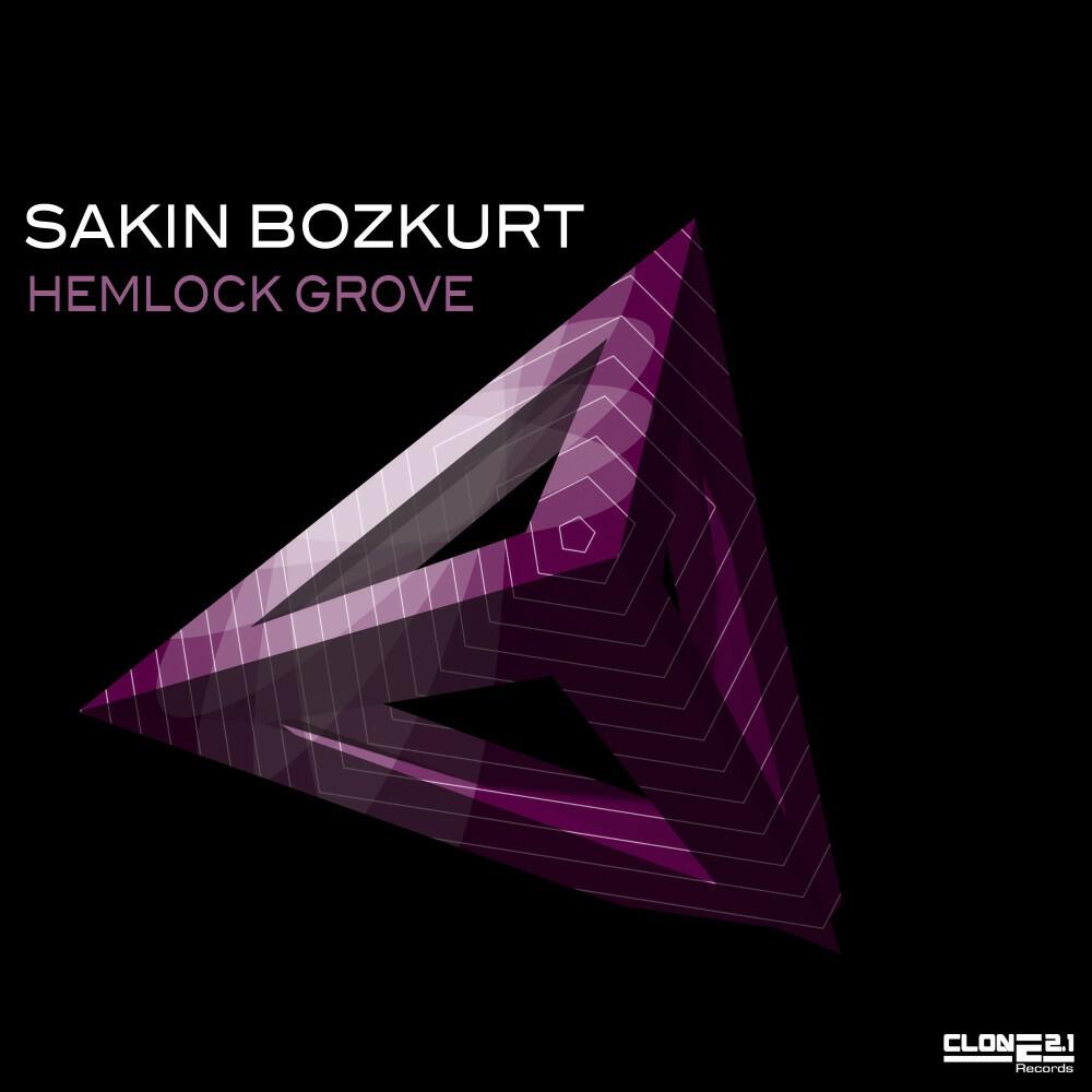 Sakin Bozkurt - Runner Runner (Break Edit)