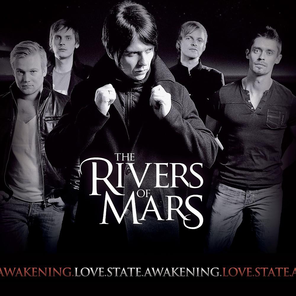 Постер альбома Love.State.Awakening
