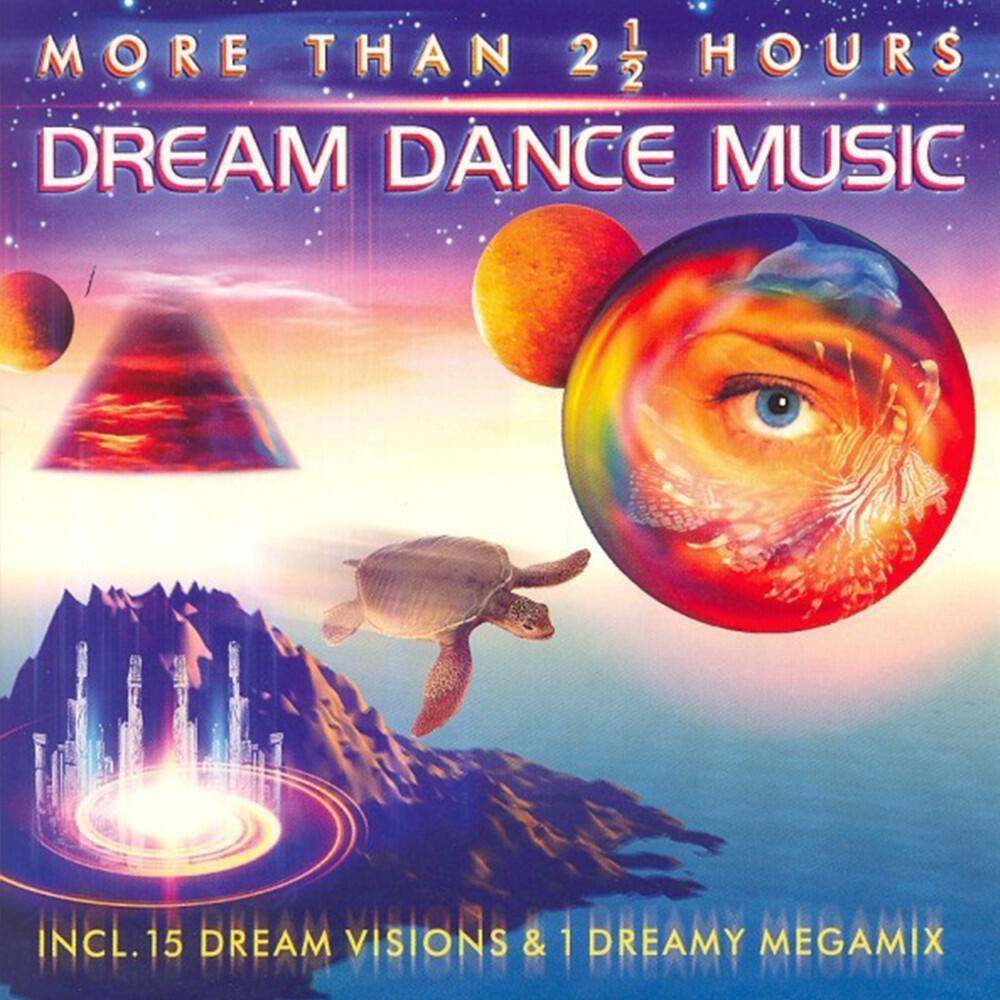 Paso Fino - Rising Sun (Dreamy Megamix)