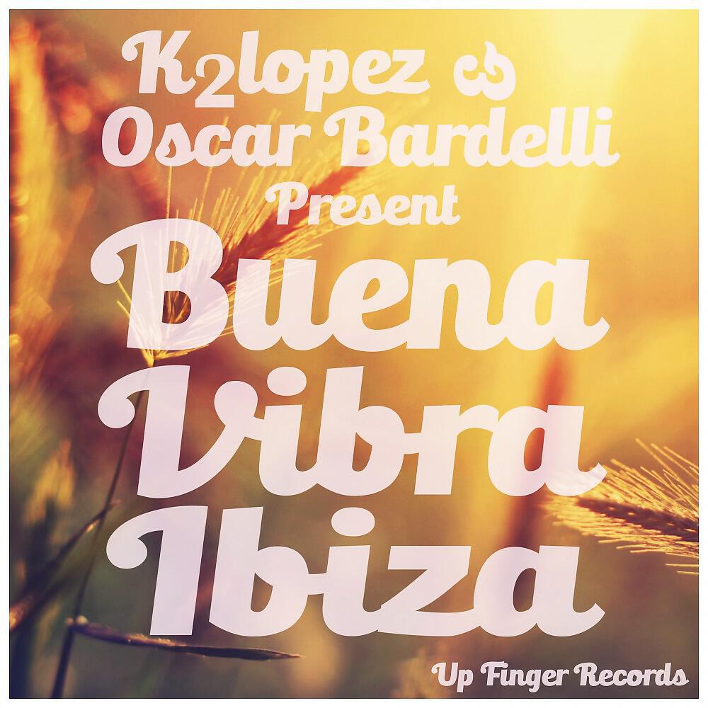 Oscar Bardelli & Allen M - House Music
