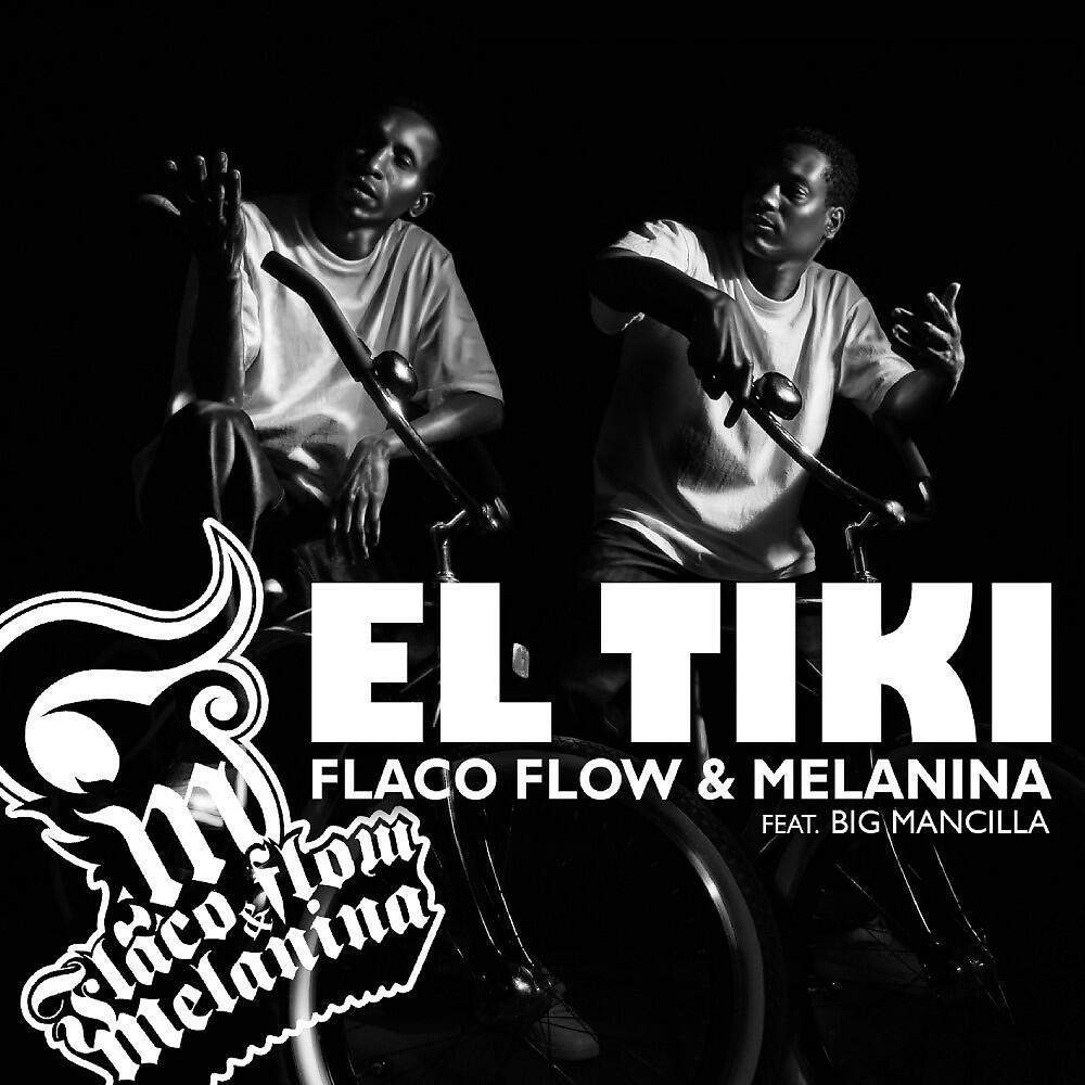 Flaco Flow - El Tiki (Sagi Abitbul Remix)