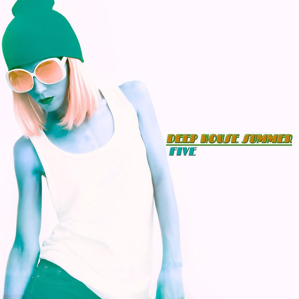 Pablo Blanco - Piano Blanco (White & Deep Mix)