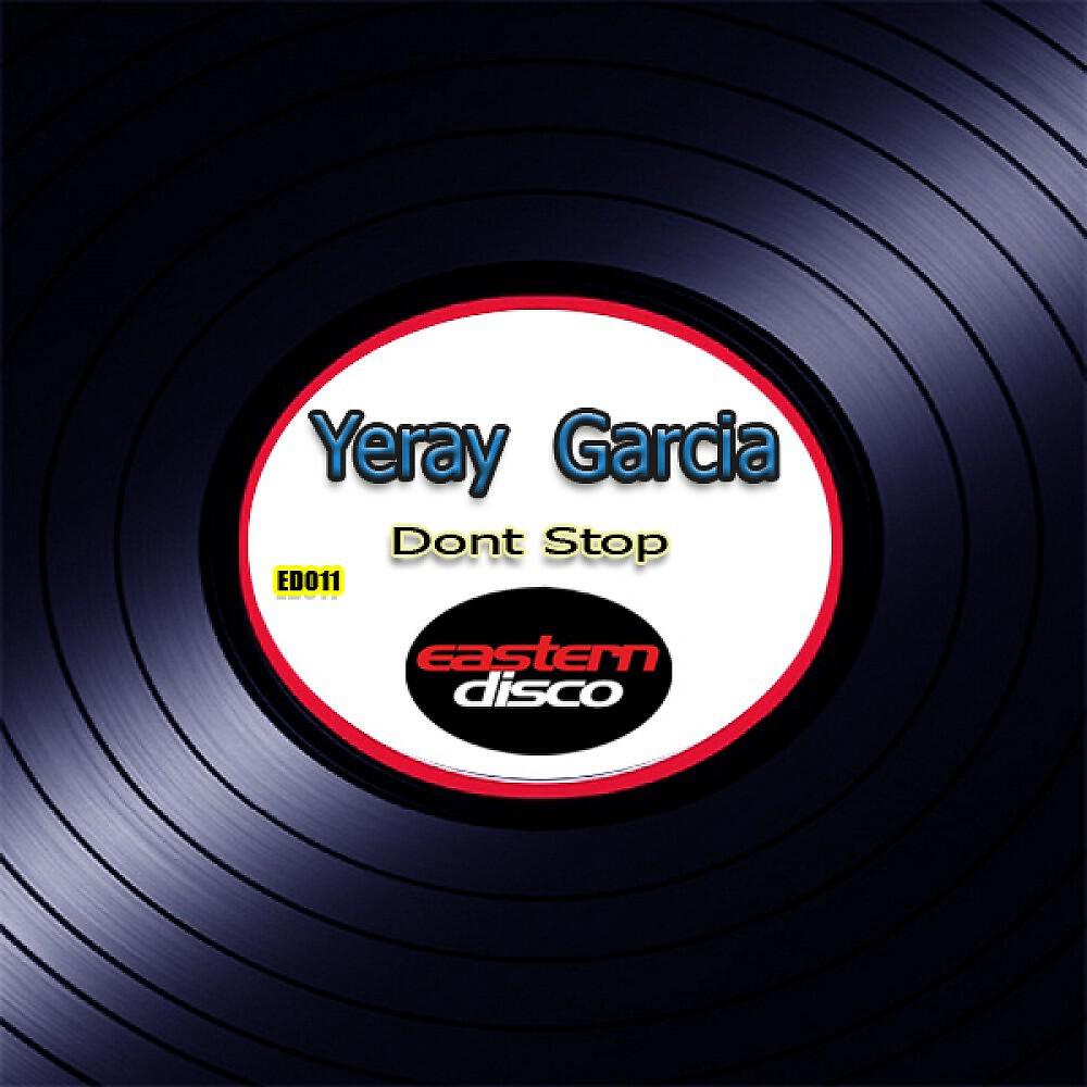 Yeray Garcia - Don't Stop (Mesut Yilmaz Remix)