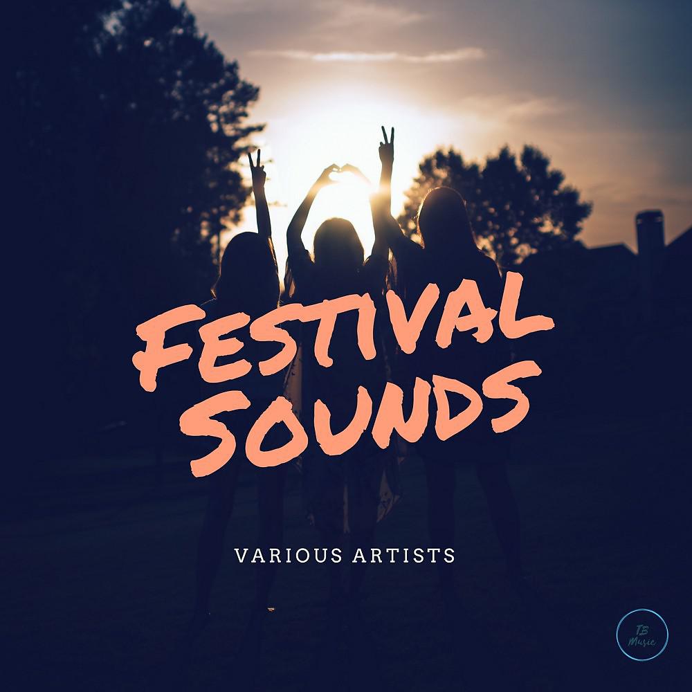 Постер альбома Festival Sounds