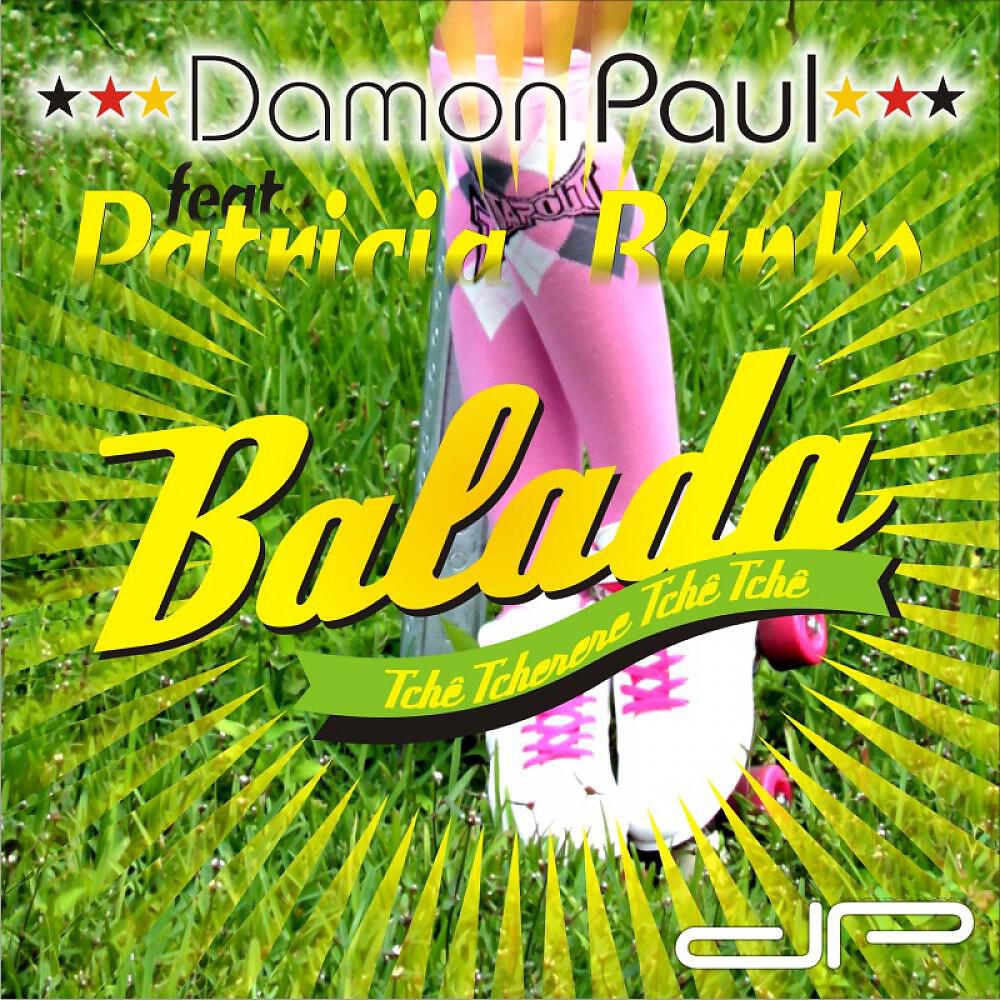 Damon Paul - Balada (Radio Version)