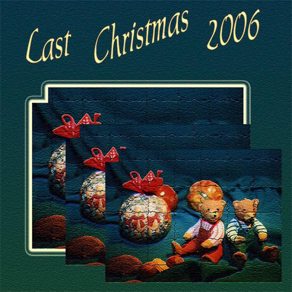 TY TENDER - Zauber Der Weihnachtszeit
