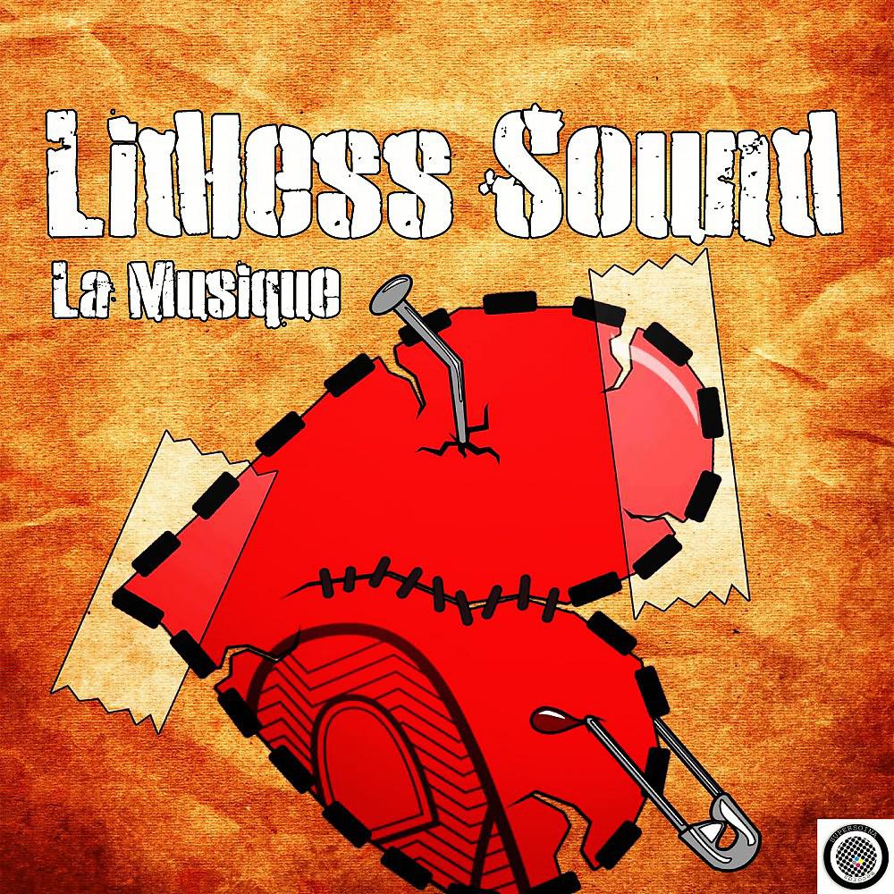 Постер альбома La Musique